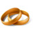 Rings Icon